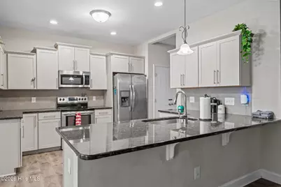445 Lancaster Drive, Vass, NC 28394 - Photo 12