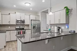 445 Lancaster Dr, Vass, NC 28394 - Photo 12