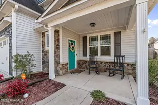 445 Lancaster Dr, Vass, NC 28394 - Photo 46