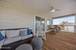 411 N Channel Dr, Wrightsville Beach, NC 28480 - Photo 30