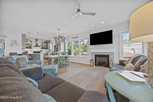 411 N Channel Dr, Wrightsville Beach, NC 28480 - Photo 6