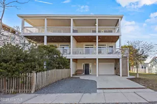 411 N Channel Dr, Wrightsville Beach, NC 28480 - Photo 2
