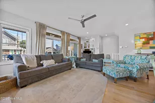 411 N Channel Dr, Wrightsville Beach, NC 28480 - Photo 4