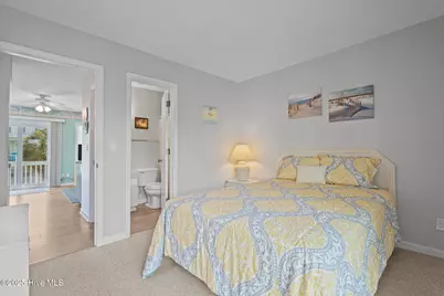 1314 Lake Park Boulevard S #A4, Carolina Beach, NC 28428 - Photo 32