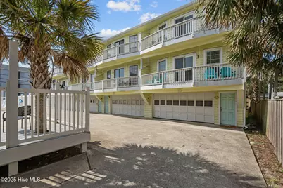 1314 Lake Park Boulevard S #A4, Carolina Beach, NC 28428 - Photo 54
