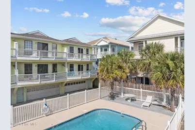 1314 Lake Park Boulevard S #A4, Carolina Beach, NC 28428 - Photo 58