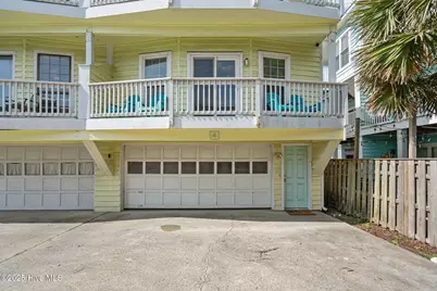1314 Lake Park Boulevard S #A4, Carolina Beach, NC 28428 - Photo 2