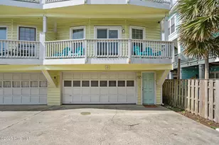 1314 Lake Park Blvd S, Carolina Beach, NC 28428 - Photo 2
