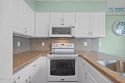 1314 Lake Park Boulevard S #A4, Carolina Beach, NC 28428 - Photo 16