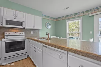 1314 Lake Park Boulevard S #A4, Carolina Beach, NC 28428 - Photo 14