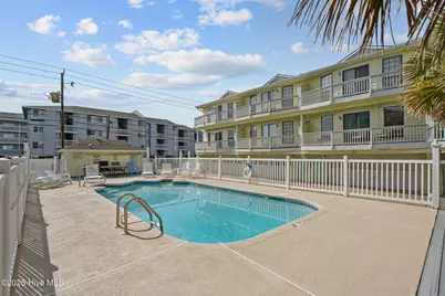 1314 Lake Park Boulevard S #A4, Carolina Beach, NC 28428 - Photo 50