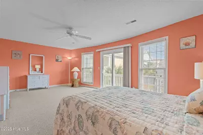 1314 Lake Park Boulevard S #A4, Carolina Beach, NC 28428 - Photo 18
