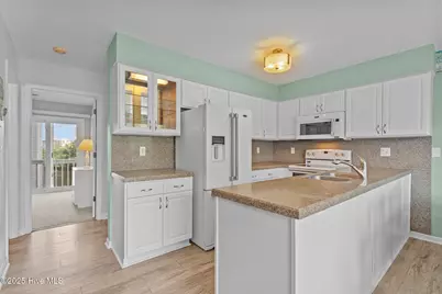 1314 Lake Park Boulevard S #A4, Carolina Beach, NC 28428 - Photo 12