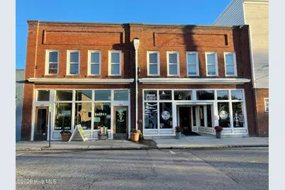 606 E Fearing Street #Unit 1, Elizabeth City, NC 27909 - Photo 1