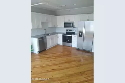 606 E Fearing Street #Unit 1, Elizabeth City, NC 27909 - Photo 8