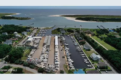 801 Paoli Court #25' Dry Slip D-17 (.1443%, Wilmington, NC 28409 - Photo 10