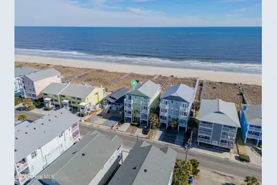 810 N Carolina Beach Avenue N #1, Carolina Beach, NC 28428 - Photo 52