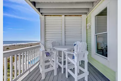 810 N Carolina Beach Avenue N #1, Carolina Beach, NC 28428 - Photo 12