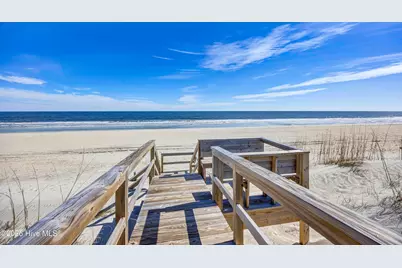 810 N Carolina Beach Avenue N #1, Carolina Beach, NC 28428 - Photo 42