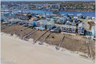 810 N Carolina Beach Avenue N #1, Carolina Beach, NC 28428 - Photo 70
