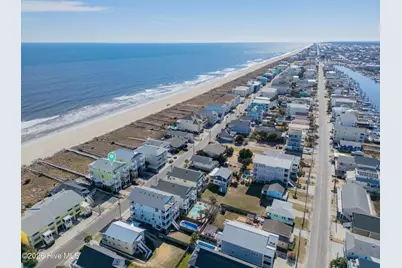 810 N Carolina Beach Avenue N #1, Carolina Beach, NC 28428 - Photo 60