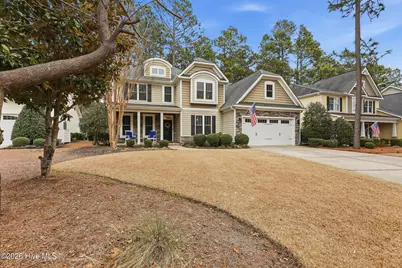 21 Deacon Palmer Drive, Southern Pines, NC 28387 - Photo 50