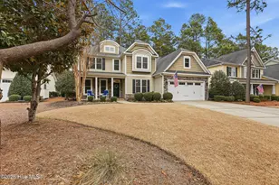 21 Deacon Palmer Dr, Southern Pines, NC 28387 - Photo 50