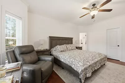 21 Deacon Palmer Drive, Southern Pines, NC 28387 - Photo 32