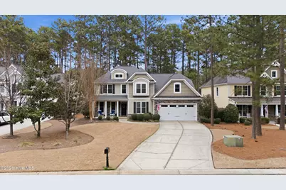 21 Deacon Palmer Drive, Southern Pines, NC 28387 - Photo 4