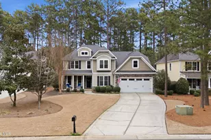 21 Deacon Palmer Dr, Southern Pines, NC 28387 - Photo 4
