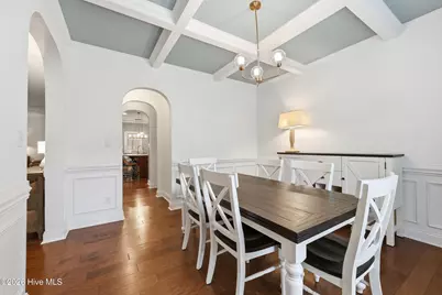 21 Deacon Palmer Drive, Southern Pines, NC 28387 - Photo 16