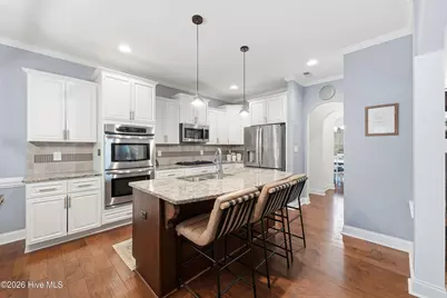 21 Deacon Palmer Drive, Southern Pines, NC 28387 - Photo 22