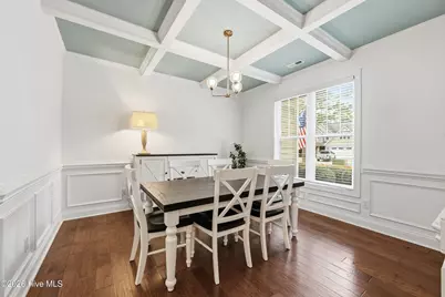 21 Deacon Palmer Drive, Southern Pines, NC 28387 - Photo 14