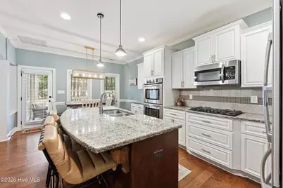 21 Deacon Palmer Drive, Southern Pines, NC 28387 - Photo 20