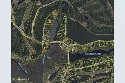 632 Kingfisher Lane, Sunset Beach, NC 28468 - Photo 2