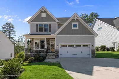 755 Avenue Of The Carolinas, Carthage, NC 28327 - Photo 1