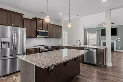 755 Avenue Of The Carolinas, Carthage, NC 28327 - Photo 14