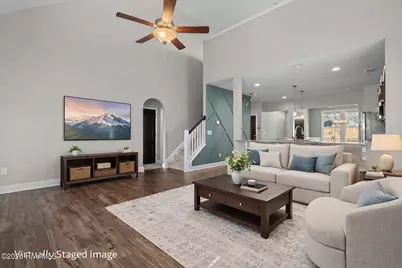 755 Avenue Of The Carolinas, Carthage, NC 28327 - Photo 12