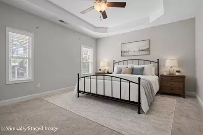 755 Avenue Of The Carolinas, Carthage, NC 28327 - Photo 16