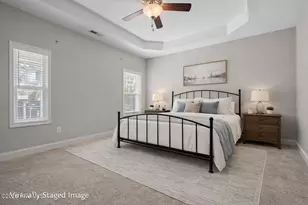 755 Ave of the Carolinas, Carthage, NC 28327 - Photo 16