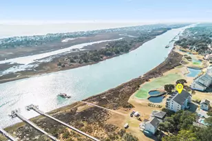 1916 Inlet Village Cir SW, Ocean Isle Beach, NC 28469 - Photo 10
