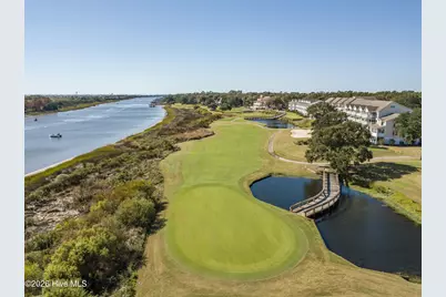1916 Inlet Village Circle SW #11a, Ocean Isle Beach, NC 28469 - Photo 4