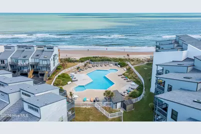 1896 New River Inlet Road #Unit 1104, North Topsail Beach, NC 28460 - Photo 32