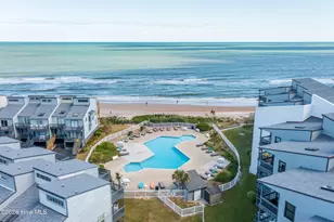 1896 New River Inlet Rd, North Topsail Beach, NC 28460 - Photo 32