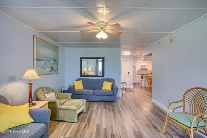 1896 New River Inlet Road #Unit 1104, North Topsail Beach, NC 28460 - Photo 4
