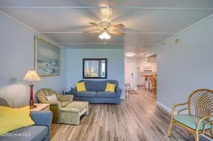 1896 New River Inlet Rd, North Topsail Beach, NC 28460 - Photo 4