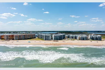1896 New River Inlet Road #Unit 1104, North Topsail Beach, NC 28460 - Photo 38