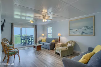 1896 New River Inlet Road #Unit 1104, North Topsail Beach, NC 28460 - Photo 2