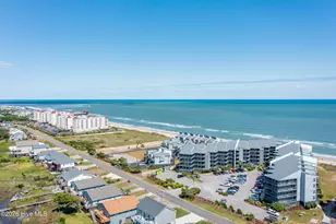 1896 New River Inlet Rd, North Topsail Beach, NC 28460 - Photo 42