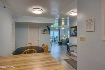 1896 New River Inlet Road #Unit 1104, North Topsail Beach, NC 28460 - Photo 8